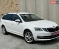 Белый Шкода Октавия, объемом двигателя 2 л и пробегом 197 тыс. км за 17100 $, фото 1 на Automoto.ua