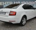 Білий Шкода Октавія, об'ємом двигуна 0 л та пробігом 155 тис. км за 14950 $, фото 4 на Automoto.ua