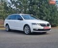 Білий Шкода Октавія, об'ємом двигуна 2 л та пробігом 250 тис. км за 17900 $, фото 1 на Automoto.ua