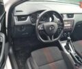 Белый Шкода Октавия, объемом двигателя 2 л и пробегом 250 тыс. км за 17950 $, фото 7 на Automoto.ua