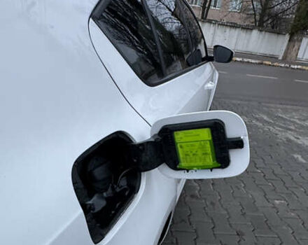 Белый Шкода Октавия, объемом двигателя 1.4 л и пробегом 75 тыс. км за 16500 $, фото 22 на Automoto.ua