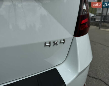 Шкода Октавія 2019 у Ирпене на Automoto.ua Білий Шкода Октавія, об'ємом двигуна 2 л та пробігом 280 тис. км за 14800 $, фото 42 на Automoto.ua