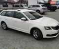 Білий Шкода Октавія, об'ємом двигуна 1.97 л та пробігом 198 тис. км за 14750 $, фото 7 на Automoto.ua