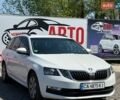 Белый Шкода Октавия, объемом двигателя 1.97 л и пробегом 230 тыс. км за 17000 $, фото 1 на Automoto.ua