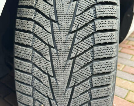 Білий Шкода Октавія, об'ємом двигуна 1.97 л та пробігом 181 тис. км за 20499 $, фото 36 на Automoto.ua