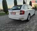 Білий Шкода Октавія, об'ємом двигуна 1.6 л та пробігом 218 тис. км за 13500 $, фото 16 на Automoto.ua