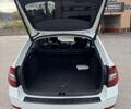 Білий Шкода Октавія, об'ємом двигуна 2 л та пробігом 280 тис. км за 12300 $, фото 9 на Automoto.ua