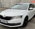 Белый Шкода Октавия, объемом двигателя 1.6 л и пробегом 196 тыс. км за 15499 $, фото 10 на Automoto.ua