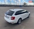 Білий Шкода Октавія, об'ємом двигуна 1.4 л та пробігом 186 тис. км за 12300 $, фото 5 на Automoto.ua