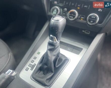 Білий Шкода Октавія, об'ємом двигуна 2 л та пробігом 218 тис. км за 13999 $, фото 54 на Automoto.ua