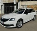 Білий Шкода Октавія, об'ємом двигуна 1.6 л та пробігом 278 тис. км за 11499 $, фото 6 на Automoto.ua
