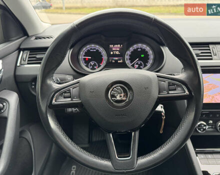 Белый Шкода Октавия, объемом двигателя 1.6 л и пробегом 196 тыс. км за 15499 $, фото 67 на Automoto.ua