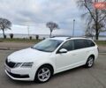 Белый Шкода Октавия, объемом двигателя 1.97 л и пробегом 167 тыс. км за 16350 $, фото 1 на Automoto.ua