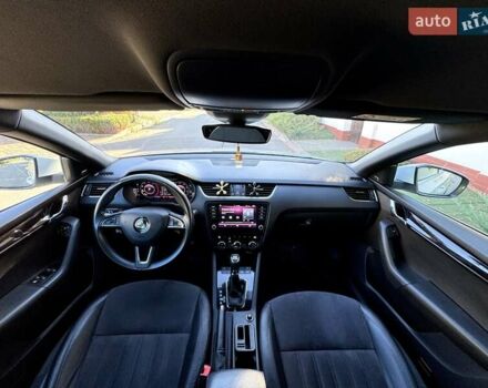 Шкода Октавия 2019 в Ровно на Automoto.ua Белый Шкода Октавия, объемом двигателя 1.97 л и пробегом 226 тыс. км за 18450 $, фото 21 на Automoto.ua