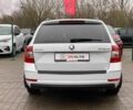 Білий Шкода Октавія, об'ємом двигуна 1.6 л та пробігом 202 тис. км за 16655 $, фото 5 на Automoto.ua