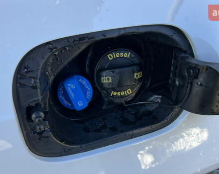 Белый Шкода Октавия, объемом двигателя 2 л и пробегом 201 тыс. км за 14300 $, фото 38 на Automoto.ua