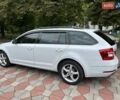 Белый Шкода Октавия, объемом двигателя 1.6 л и пробегом 260 тыс. км за 12200 $, фото 12 на Automoto.ua