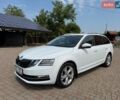Білий Шкода Октавія, об'ємом двигуна 0 л та пробігом 149 тис. км за 14200 $, фото 7 на Automoto.ua