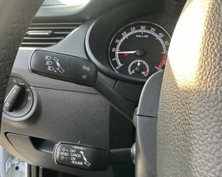 Белый Шкода Октавия, объемом двигателя 2 л и пробегом 183 тыс. км за 16650 $, фото 69 на Automoto.ua