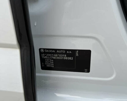 Шкода Октавия 2019 в Виноградове на Automoto.ua Белый Шкода Октавия, объемом двигателя 1.98 л и пробегом 224 тыс. км за 17800 $, фото 27 на Automoto.ua