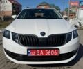 Белый Шкода Октавия, объемом двигателя 1.6 л и пробегом 186 тыс. км за 16500 $, фото 1 на Automoto.ua
