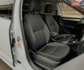 Білий Шкода Октавія, об'ємом двигуна 1.6 л та пробігом 202 тис. км за 16655 $, фото 34 на Automoto.ua