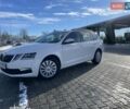 Белый Шкода Октавия, объемом двигателя 1.97 л и пробегом 185 тыс. км за 18500 $, фото 2 на Automoto.ua