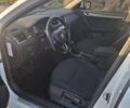 Белый Шкода Октавия, объемом двигателя 1.97 л и пробегом 285 тыс. км за 16000 $, фото 11 на Automoto.ua