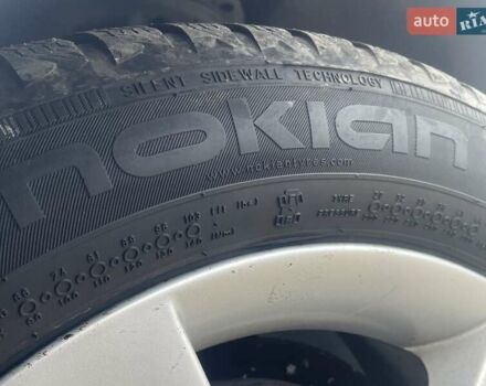 Білий Шкода Октавія, об'ємом двигуна 2 л та пробігом 218 тис. км за 13999 $, фото 23 на Automoto.ua