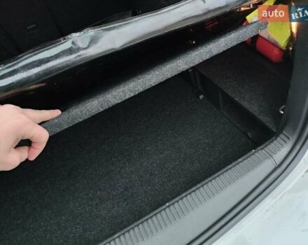 Білий Шкода Октавія, об'ємом двигуна 1.97 л та пробігом 198 тис. км за 14750 $, фото 28 на Automoto.ua