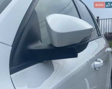 Білий Шкода Октавія, об'ємом двигуна 2 л та пробігом 218 тис. км за 13999 $, фото 14 на Automoto.ua
