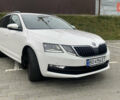 Белый Шкода Октавия, объемом двигателя 1.97 л и пробегом 216 тыс. км за 17000 $, фото 1 на Automoto.ua