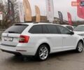 Білий Шкода Октавія, об'ємом двигуна 1.6 л та пробігом 202 тис. км за 16655 $, фото 12 на Automoto.ua