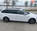 Белый Шкода Октавия, объемом двигателя 1.6 л и пробегом 227 тыс. км за 14990 $, фото 4 на Automoto.ua