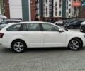 Білий Шкода Октавія, об'ємом двигуна 1.97 л та пробігом 198 тис. км за 14750 $, фото 10 на Automoto.ua