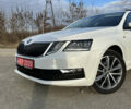 Белый Шкода Октавия, объемом двигателя 2 л и пробегом 183 тыс. км за 16650 $, фото 26 на Automoto.ua