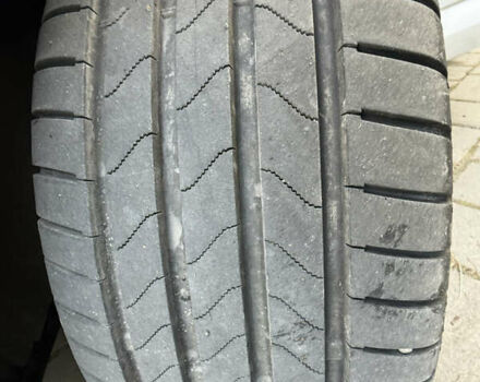 Білий Шкода Октавія, об'ємом двигуна 1.97 л та пробігом 177 тис. км за 16499 $, фото 30 на Automoto.ua
