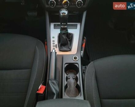 Белый Шкода Октавия, объемом двигателя 1.6 л и пробегом 218 тыс. км за 13500 $, фото 31 на Automoto.ua