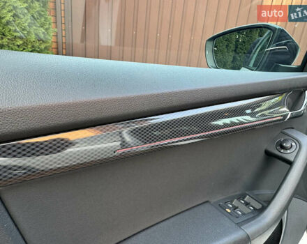 Білий Шкода Октавія, об'ємом двигуна 1.97 л та пробігом 181 тис. км за 20499 $, фото 33 на Automoto.ua