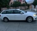 Білий Шкода Октавія, об'ємом двигуна 1.6 л та пробігом 195 тис. км за 13900 $, фото 2 на Automoto.ua