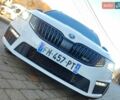 Белый Шкода Октавия, объемом двигателя 1.97 л и пробегом 270 тыс. км за 19350 $, фото 25 на Automoto.ua