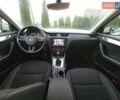 Белый Шкода Октавия, объемом двигателя 1.6 л и пробегом 218 тыс. км за 13500 $, фото 14 на Automoto.ua