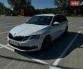 Білий Шкода Октавія, об'ємом двигуна 1.97 л та пробігом 201 тис. км за 18200 $, фото 1 на Automoto.ua