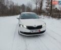 Білий Шкода Октавія, об'ємом двигуна 2 л та пробігом 184 тис. км за 17999 $, фото 1 на Automoto.ua