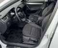 Білий Шкода Октавія, об'ємом двигуна 2 л та пробігом 280 тис. км за 12300 $, фото 17 на Automoto.ua