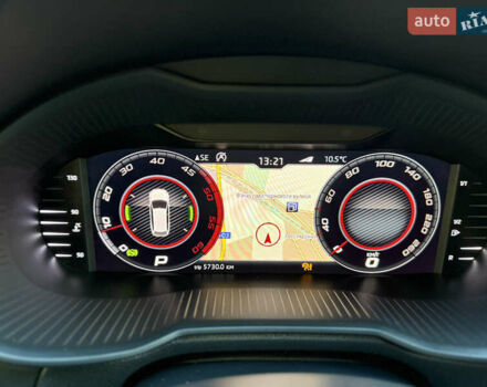 Белый Шкода Октавия, объемом двигателя 1.97 л и пробегом 287 тыс. км за 19999 $, фото 20 на Automoto.ua