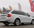 Білий Шкода Октавія, об'ємом двигуна 1.6 л та пробігом 202 тис. км за 16655 $, фото 14 на Automoto.ua