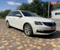 Білий Шкода Октавія, об'ємом двигуна 1.6 л та пробігом 293 тис. км за 13500 $, фото 39 на Automoto.ua