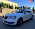 Шкода Октавия 2019 в Ровно на Automoto.ua Белый Шкода Октавия, объемом двигателя 1.97 л и пробегом 226 тыс. км за 18450 $, фото 3 на Automoto.ua