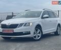 Білий Шкода Октавія, об'ємом двигуна 2 л та пробігом 218 тис. км за 13999 $, фото 20 на Automoto.ua